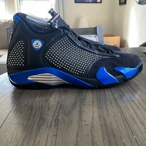 Jordan 14 Supremes